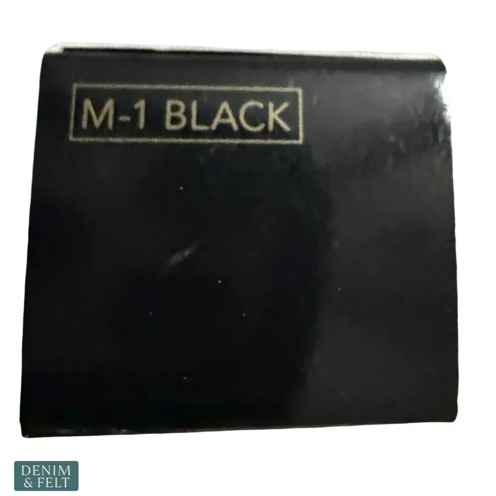NEW Sensai Mascara 38C M-1 Black Lengthening Waterproof Luxury Japanese Beauty